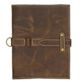 Large Journal Cover: Tobacco