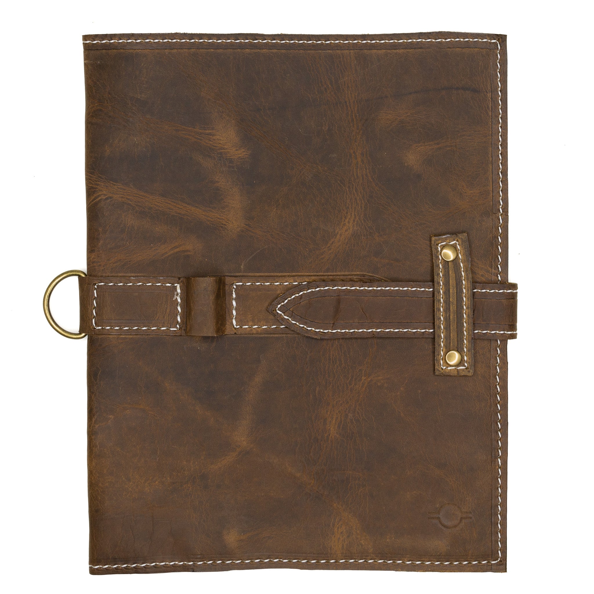 Large Journal Cover: Tobacco