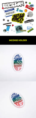 BoyNextDoor - Official MD Incense Holder