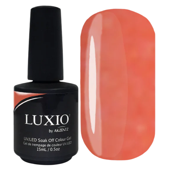 Luxio -  Gel Polish Inspire, 15ml