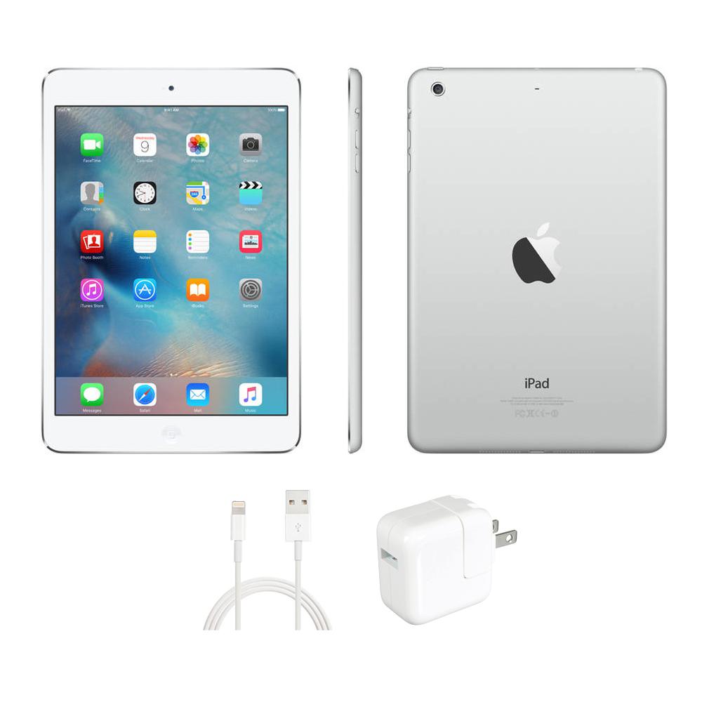 Apple iPad Mini 2 (2013) Refurbished - Excellent Condition