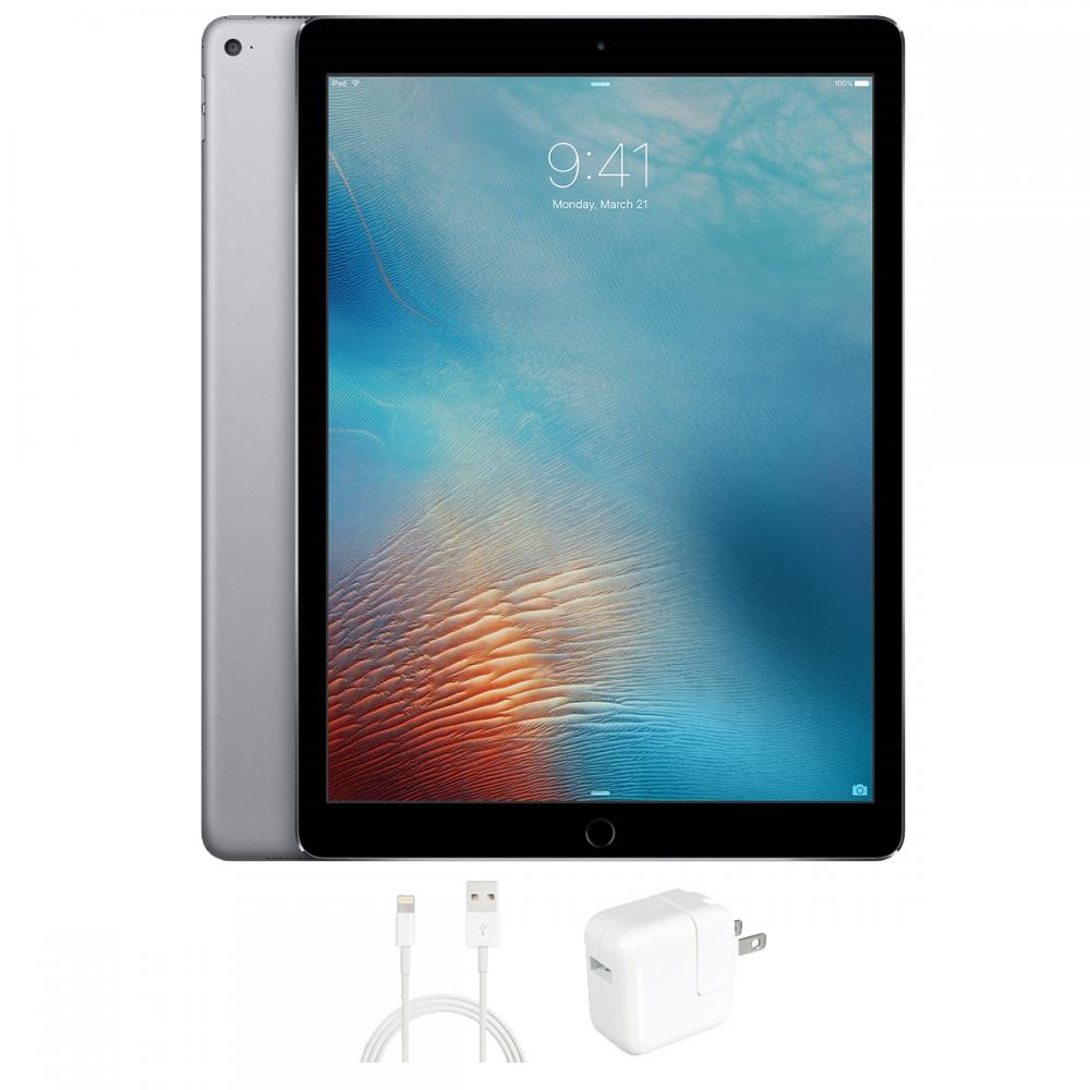 Apple iPad Pro 12.9 in. 1st Gen (2015) Refurbished - Excellent Condition