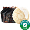 Viori Rice Water Shampoo Bar: Natural, Vegan, & Plastic-Free - Strengthen, Moisturize, & Add Shine to All Hair Types