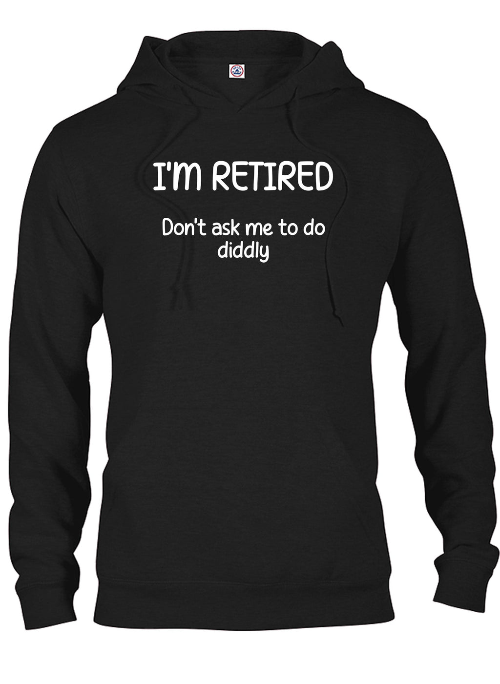 I’m Retired T-Shirt