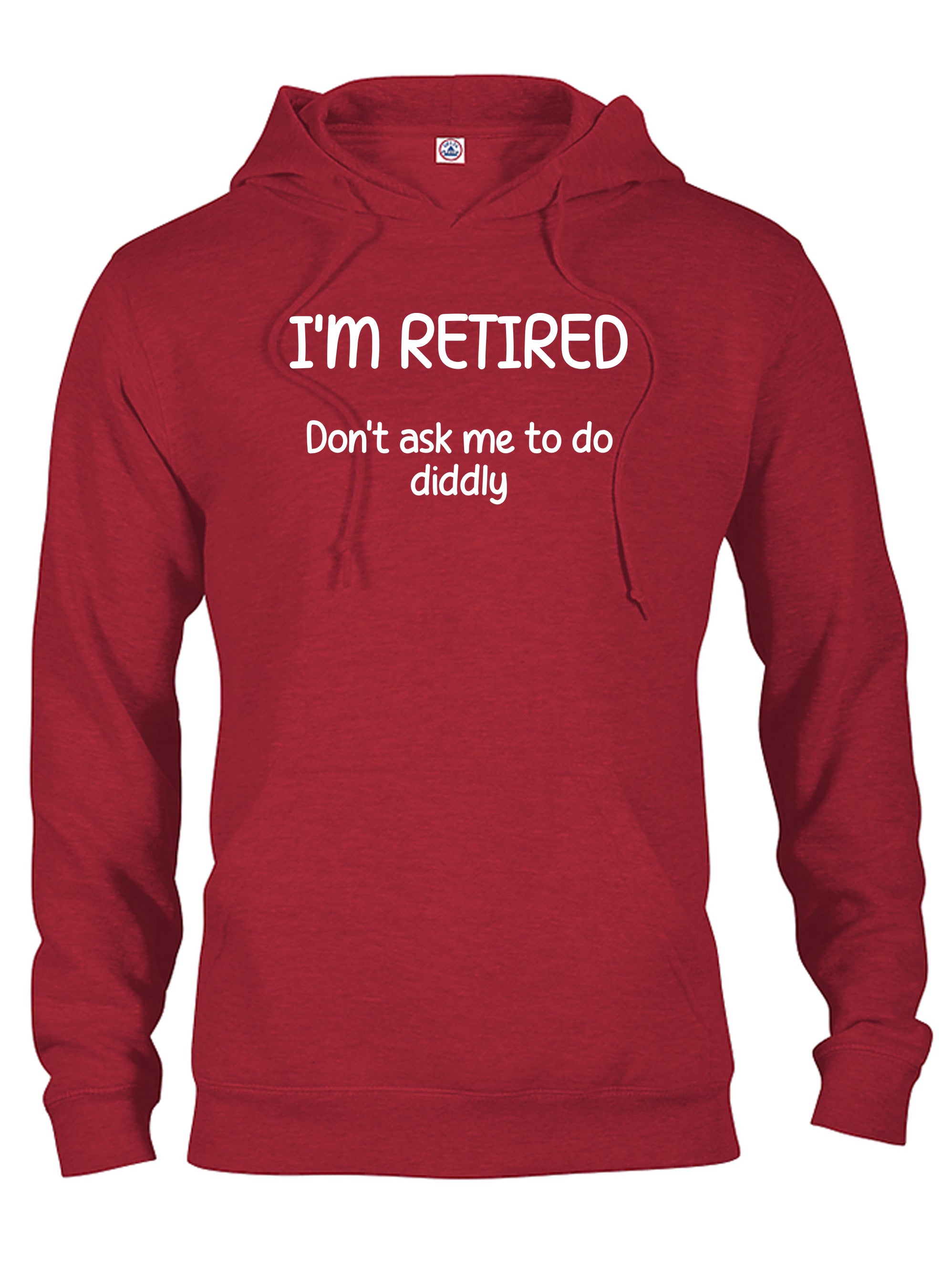 I’m Retired T-Shirt