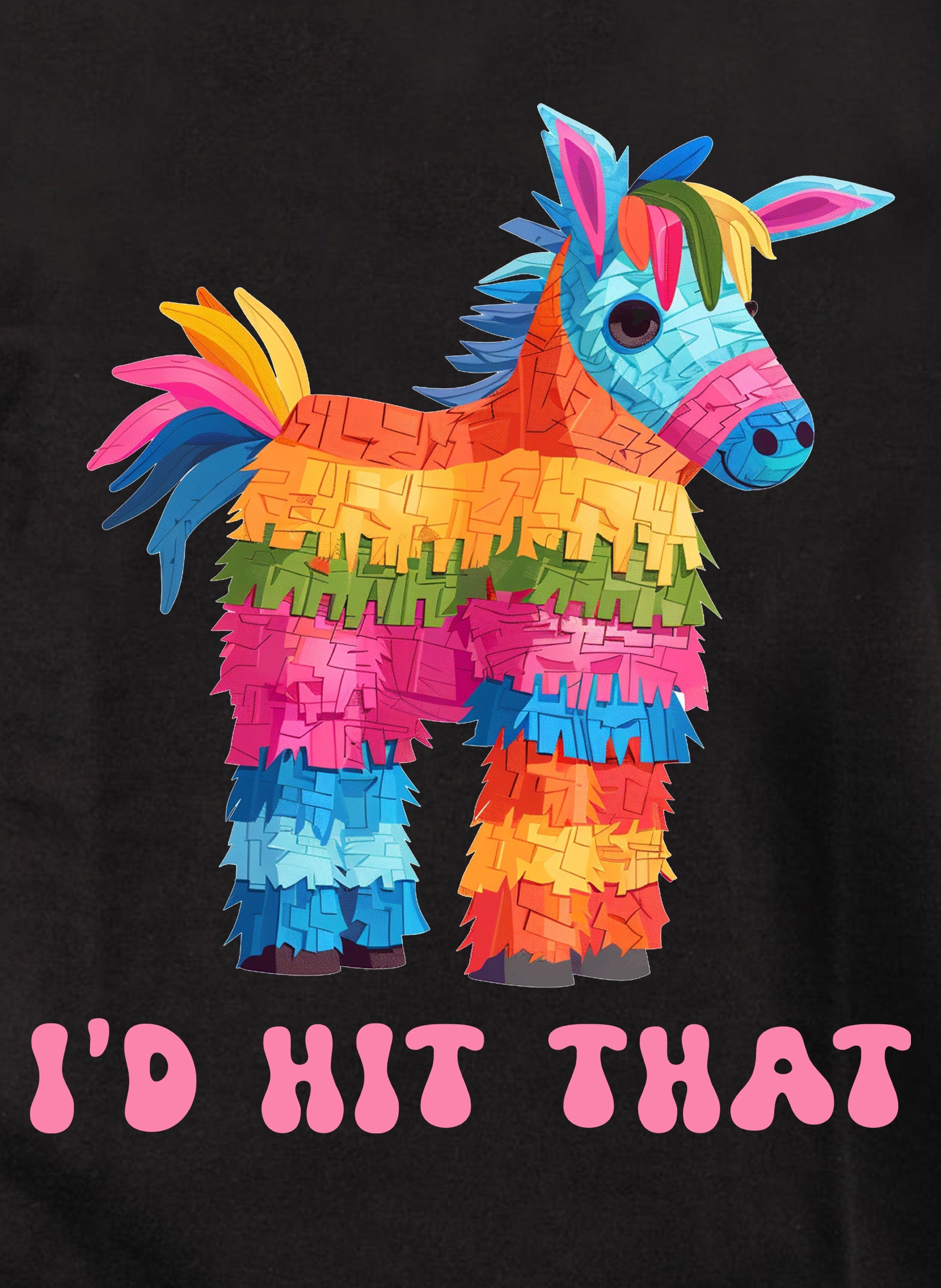 I’d hit that Kids T-Shirt