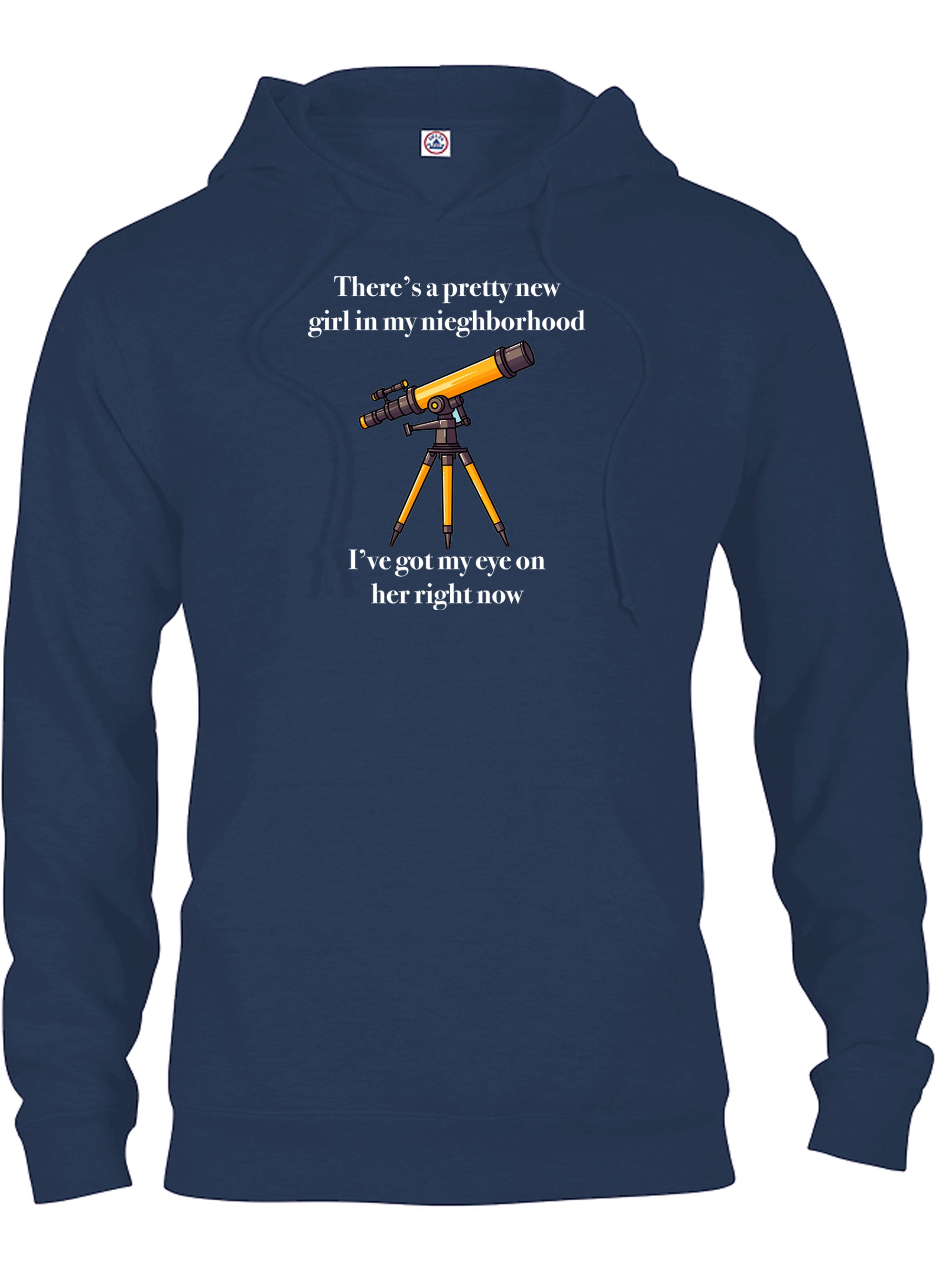 I’ve got my eye on her right now T-Shirt