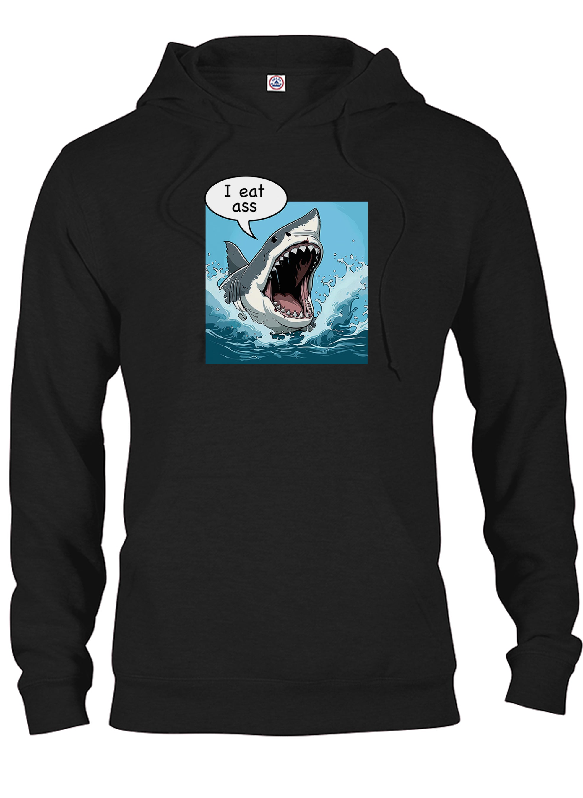 I eat ass T-Shirt