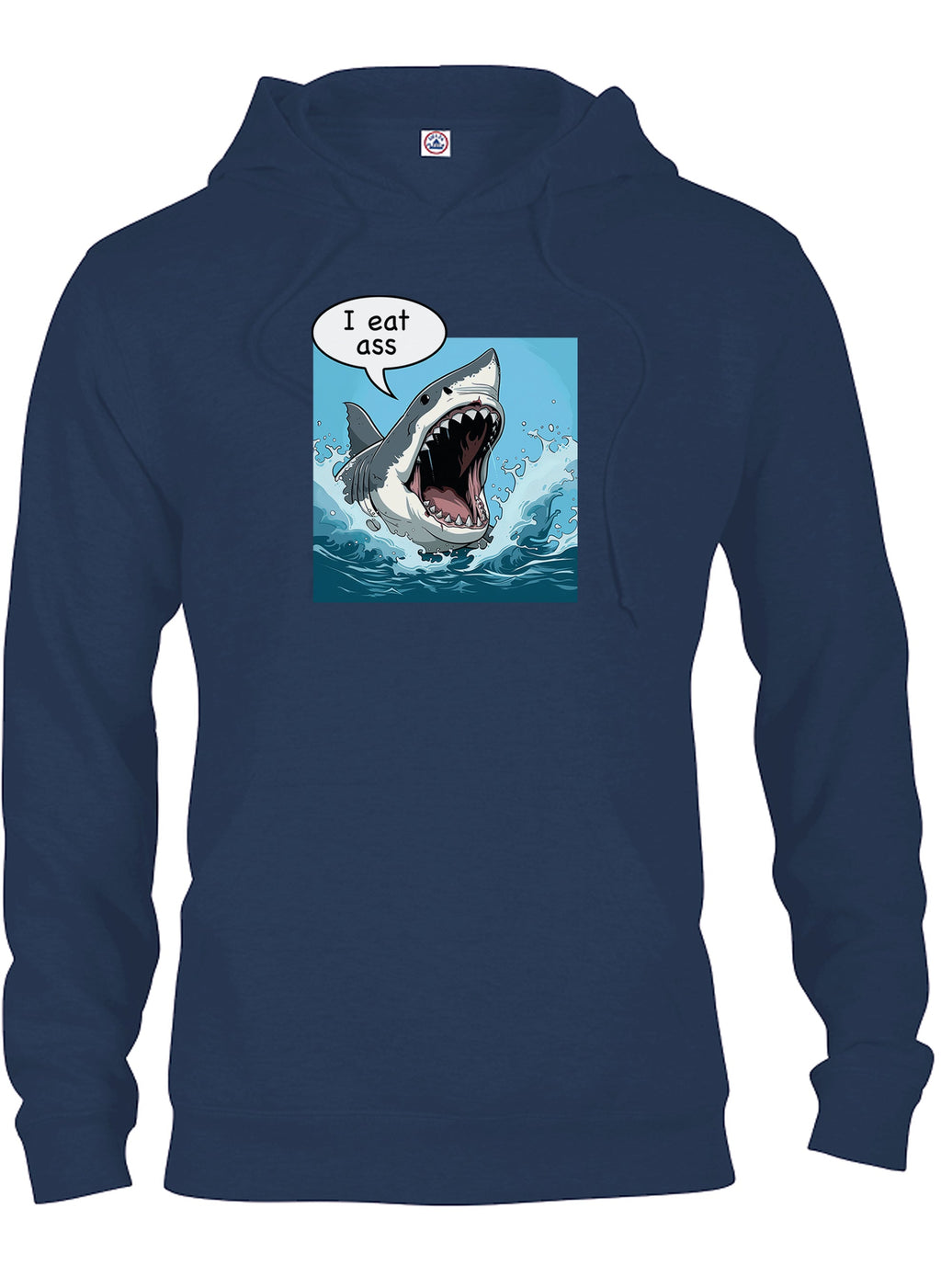 I eat ass T-Shirt