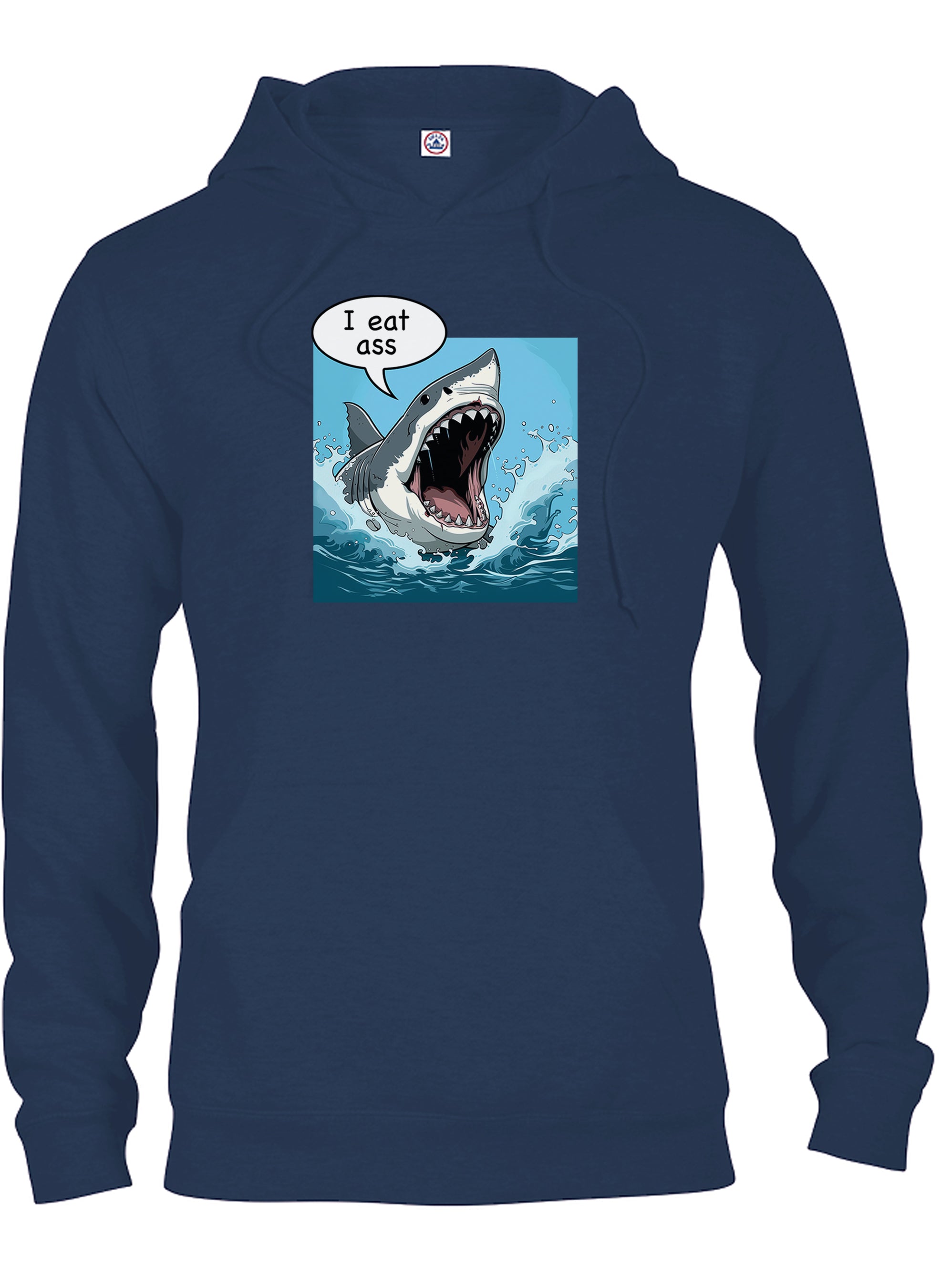 I eat ass T-Shirt