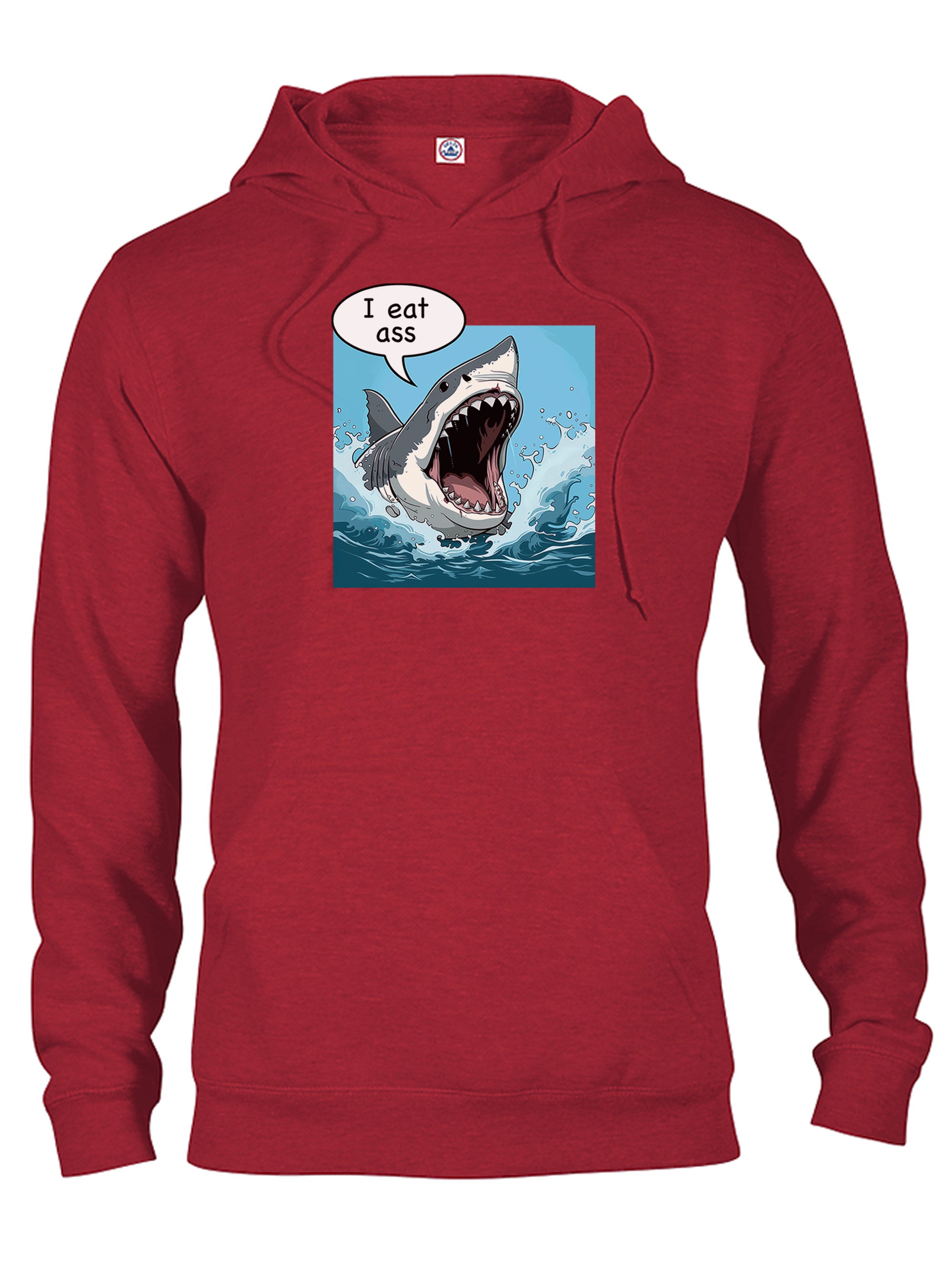 I eat ass T-Shirt
