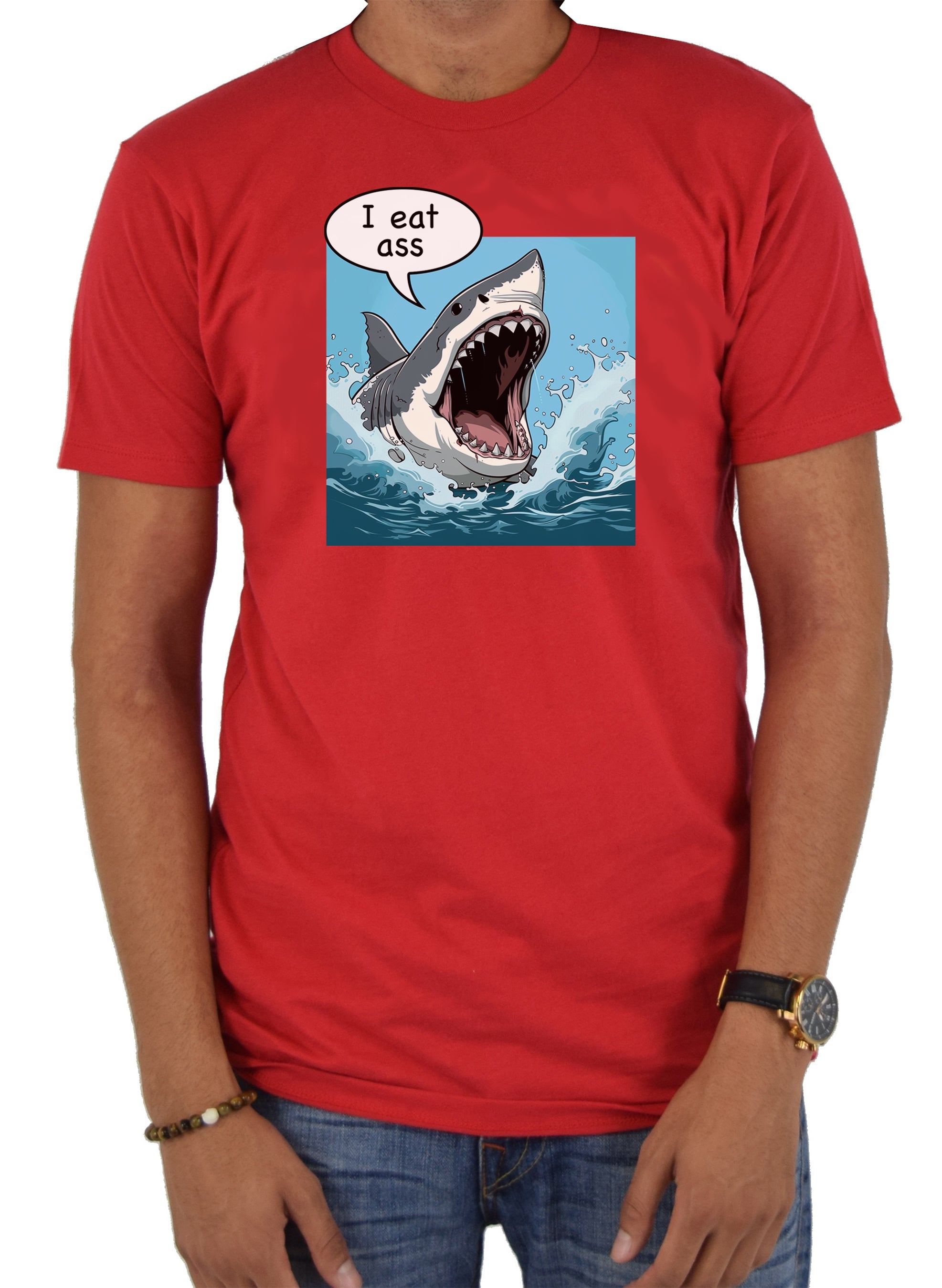 I eat ass T-Shirt