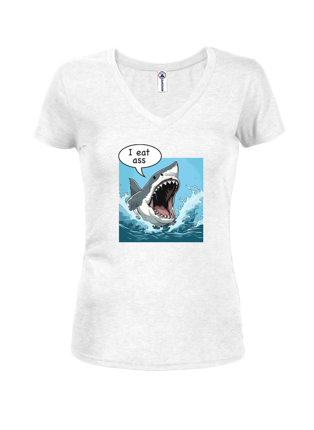 I eat ass T-Shirt