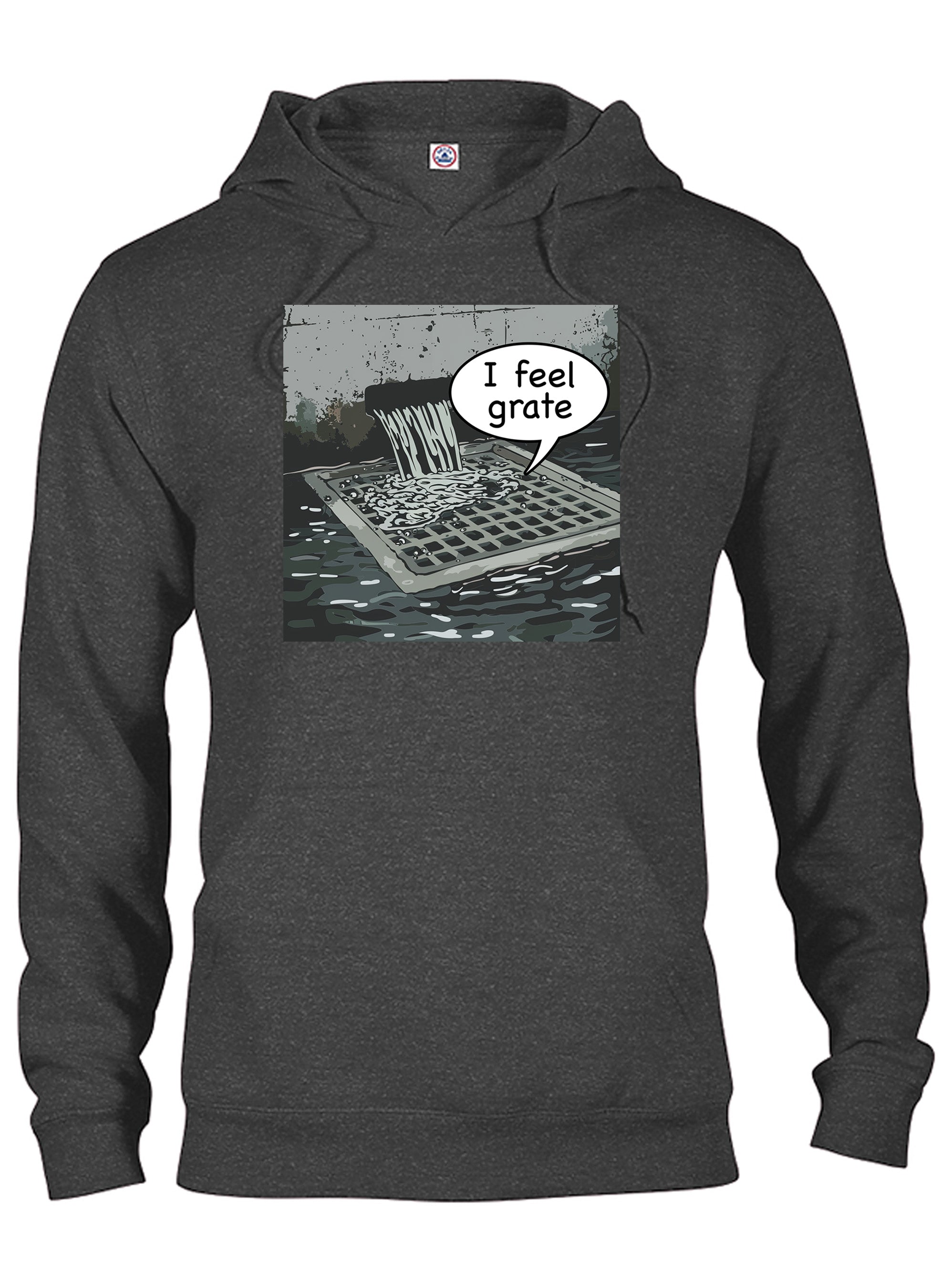 I feel grate T-Shirt
