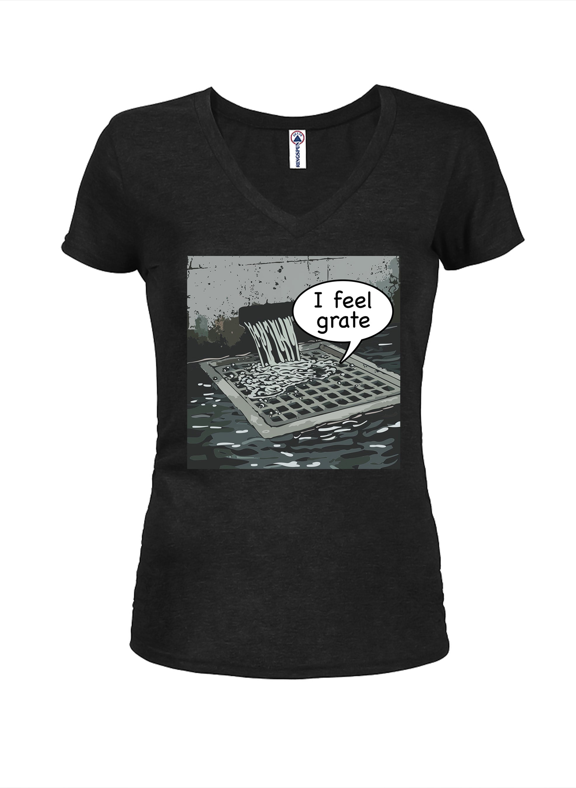 I feel grate T-Shirt