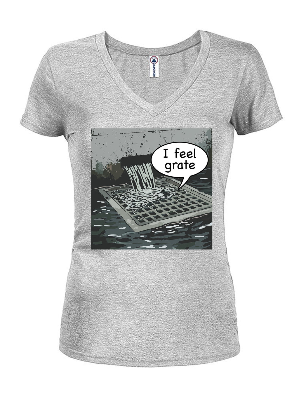 I feel grate T-Shirt