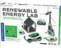 Renewable Energy Lab
