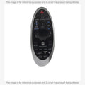 Substitute for Samsung BN59-01181S Smart TV Remote Control with Cursor - BN5901181S [SR7557, No Voice]