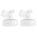 Spectra Pump Parts: Base Connector Widemouth Flange Adapter