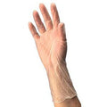 InstaGard® Synthetic Powder Free Vinyl Exam Gloves Medium- 8887I