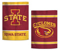 Iowa State Cyclones 2 Sided Garden Flag