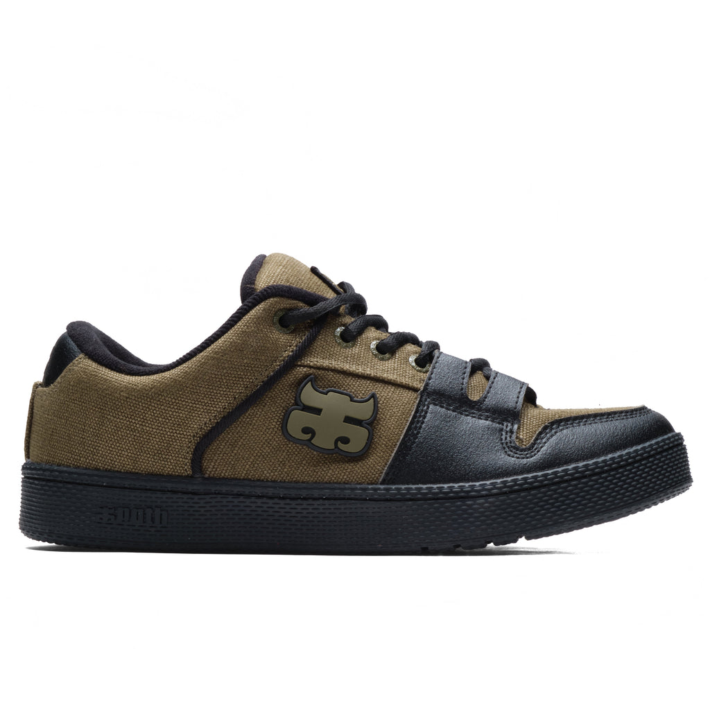 IPATH Cricket - Waxed Hemp Shoes