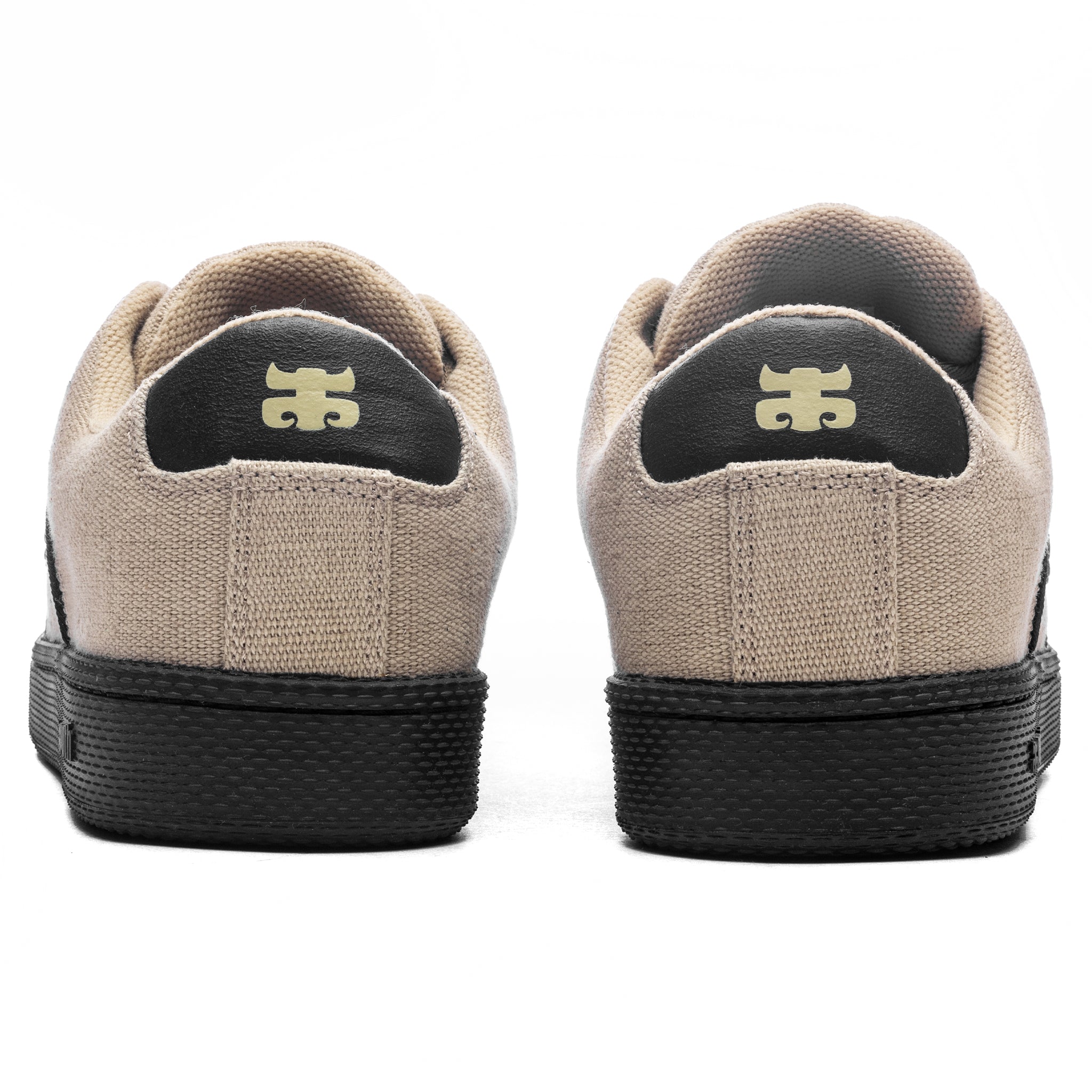 IPATH CRICKET - HEMP SHOES