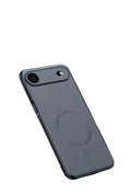 Iphone 17 Air Magnetic Leather Shield Cover.