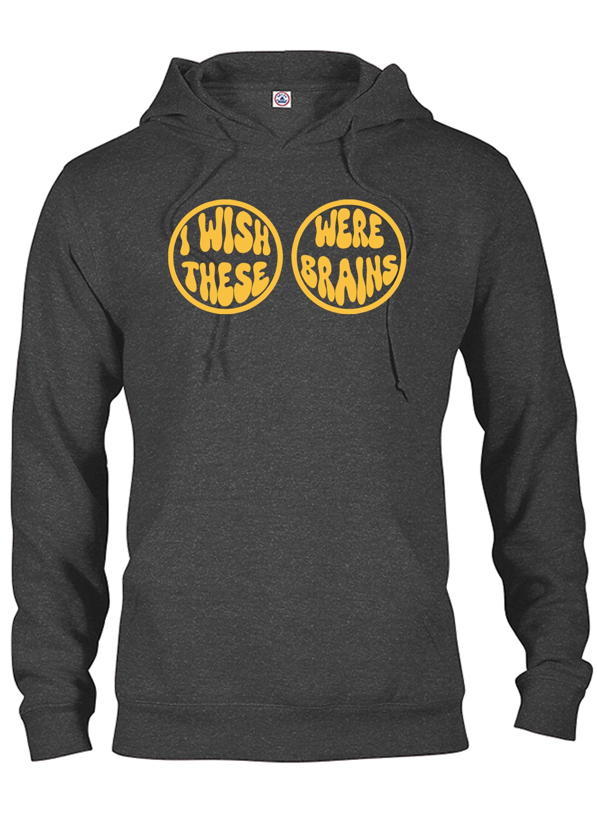 I wish these were brains T-Shirt