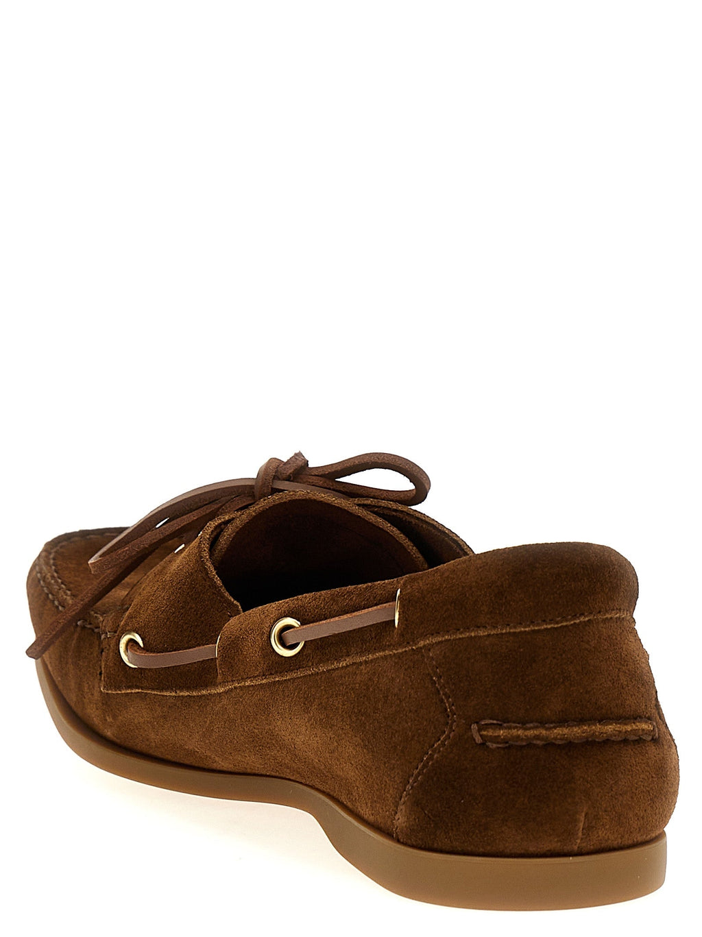 Tom Ford Men 'Robin' Boat Shoe