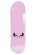 Jacuzzi Cowgirls Jet Ski EX7 8.5" Skateboard Deck