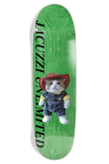Jacuzzi First Rodeo EX7 8.375" Skateboard Deck