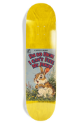 Jacuzzi Caswell Berry Storybook EX7 8.25" Skateboard Deck