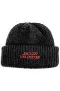 Jacuzzi Flavor EMB Beanie