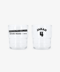 ENHYPEN - Memorabilia Dark Moon Special Album Official MD Stack Glass Jakah
