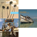 Living & Dying In 3/4 Time & White Sport Coat & A Pink Crustacean  & Banana Wind (2LP)