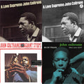 Love Supreme & Giant Steps & Love Supreme & Blue Train