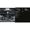 Songwriter & Man In Black (White LP Vinyl)