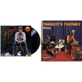 Fogerty's Factory & John Fogerty