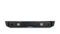 Body Armor 4x4 07-18 Jeep Wrangler JK Orion Rear Bumper JK-2966