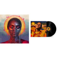 Age Of Pleasure & Dirty Computer (X) (2LP/Dl Code)