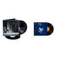 Joni Mitchell - Blue & Live At Carnegie Hall 1969 (3LP)