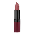 Golden Rose Velvet Matte Lipstick - #16 - Intense Color, Moisturizing, Long Lasting, Non-Drying Formula