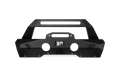 Body Armor 4x4 07-22 Jeep Wrangler JK/JL & Gladiator JT Orion Stubby Front Bumper JP-19535