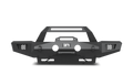 Body Armor 4x4 07-22 Jeep Wrangler JK/JL & Gladiator JT Orion Full-Width Front Bumper JP-19537