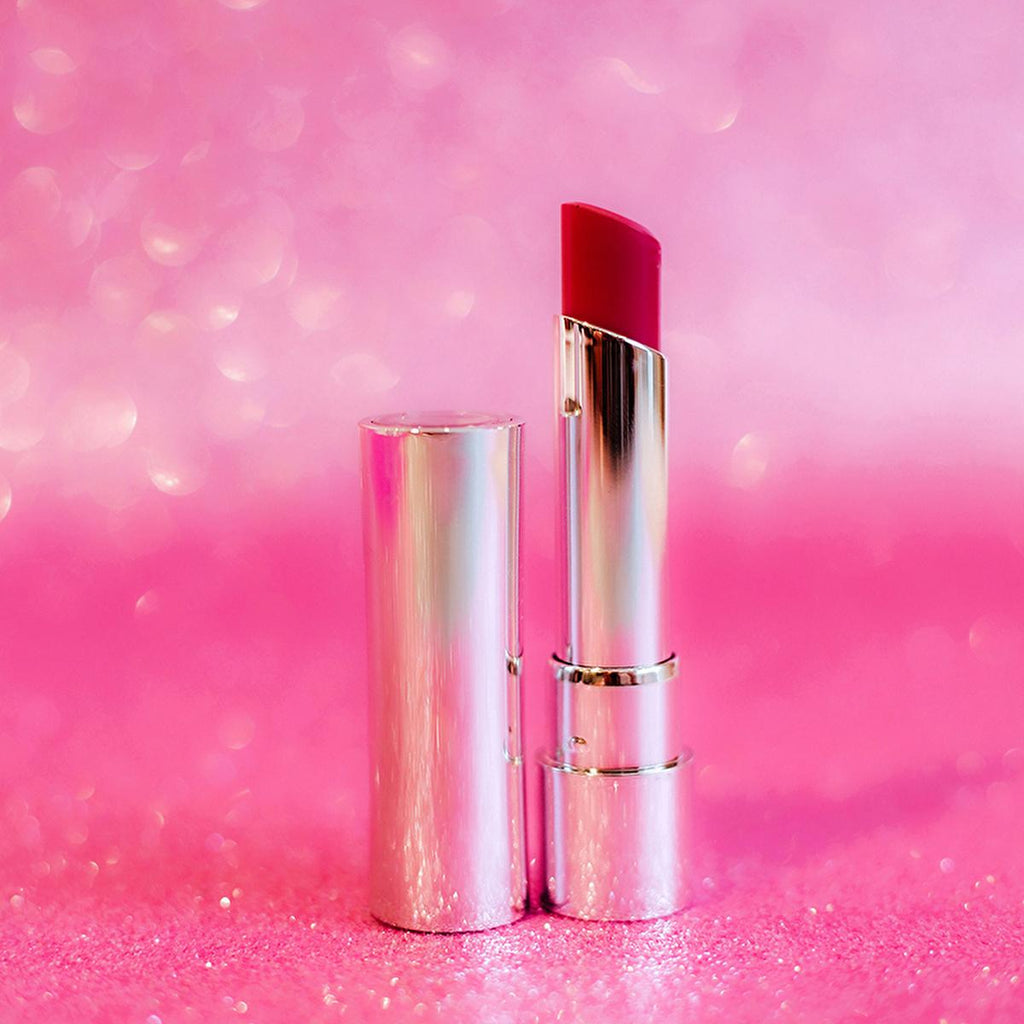 Flormar Sheer Up Gaia: Moisturizing Semi-Transparent Lipstick for Natural, Glossy Lip Color | Hydrating, Lightweight & Creamy