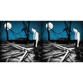 Jack White - Fear Of The Dawn & Fear Of The Dawn (Astronomical Blue LP Vinyl) (I)