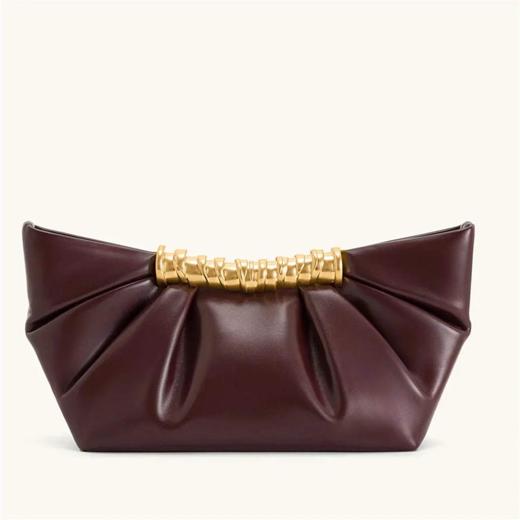 JW PEI Leia Mini Shoulder Bag – Elegant Crossbody