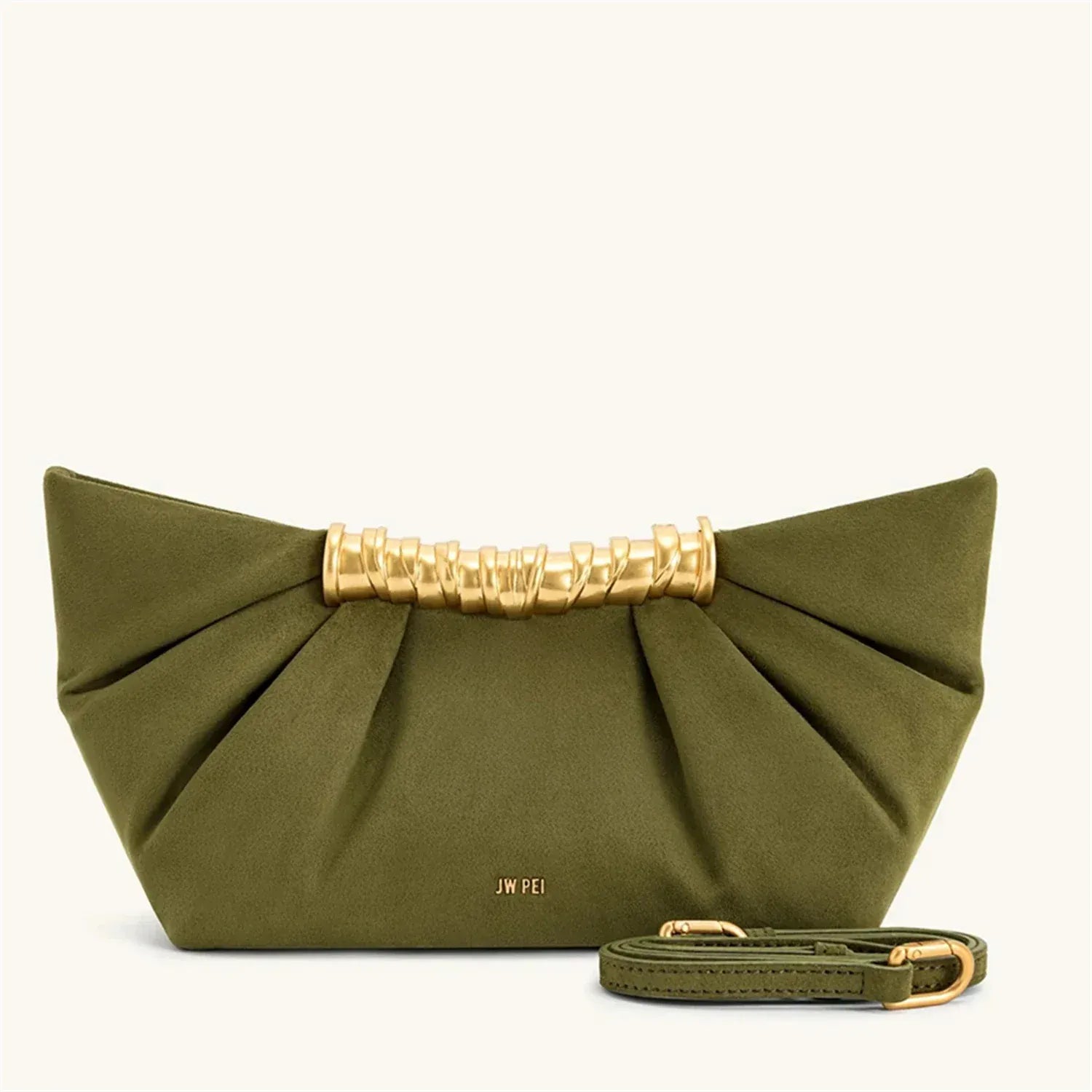 JW PEI Leia Mini Shoulder Bag – Elegant Crossbody