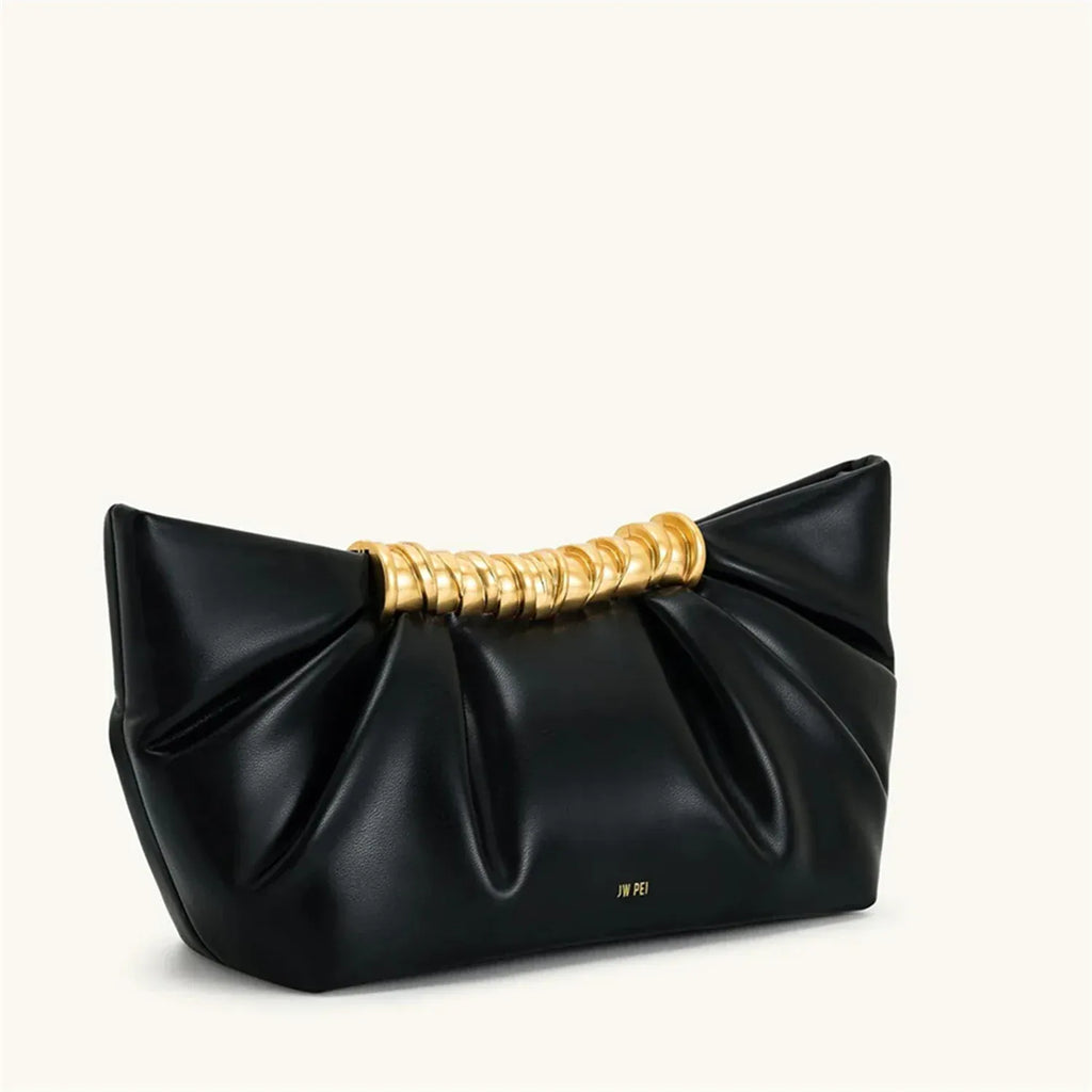 JW PEI Leia Mini Shoulder Bag – Elegant Crossbody